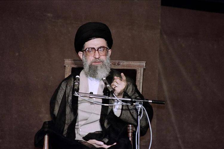 美國精準襲擊哈梅內伊，誰是內鬼？:花茶廠家是什么